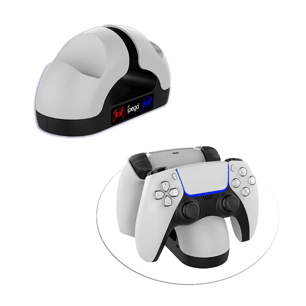 PS5 PEGA VR 充電座 (不分色) PG-P5V001 歷史價格詳細信息