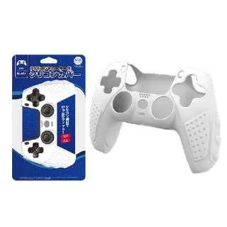 PS5 無線控制器矽膠保護套 無線手把保護套 防護套 歷史價格詳細信息