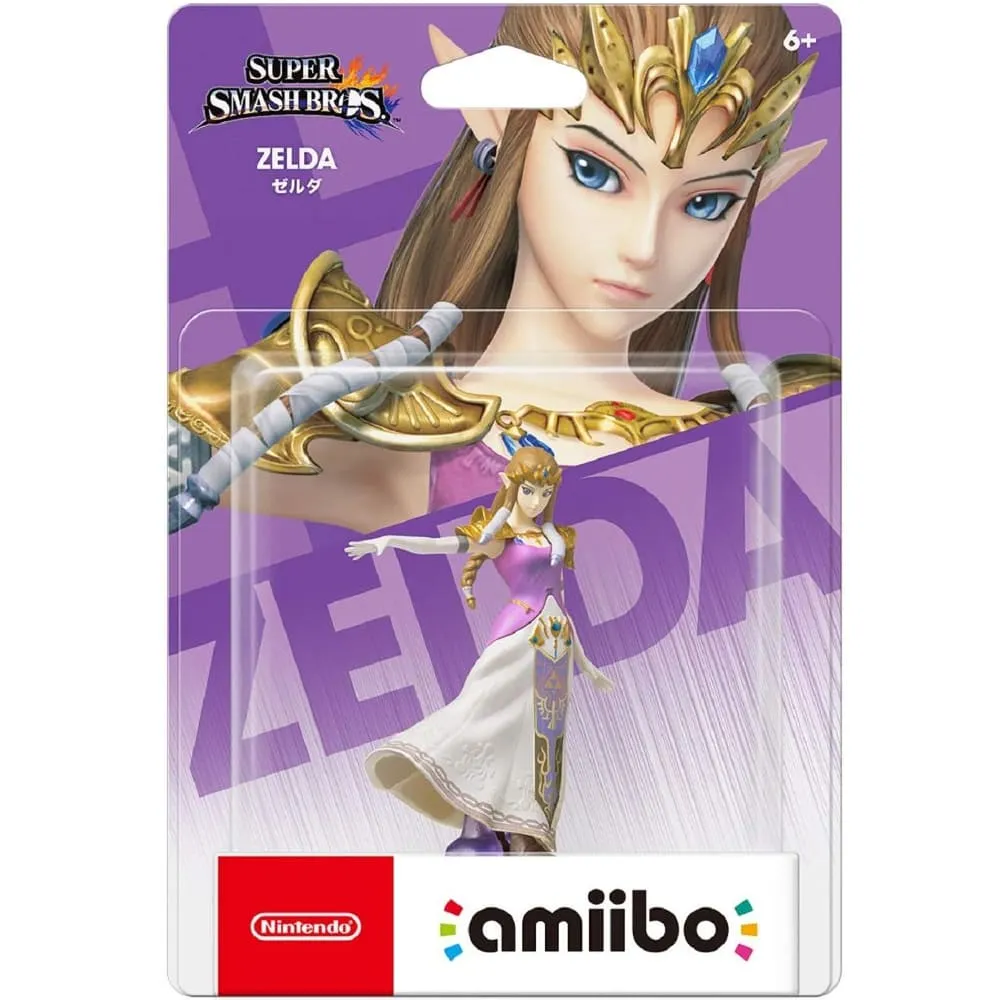 任天堂 Switch amiibo大亂鬥系列【波波電玩】 歷史價格詳細信息