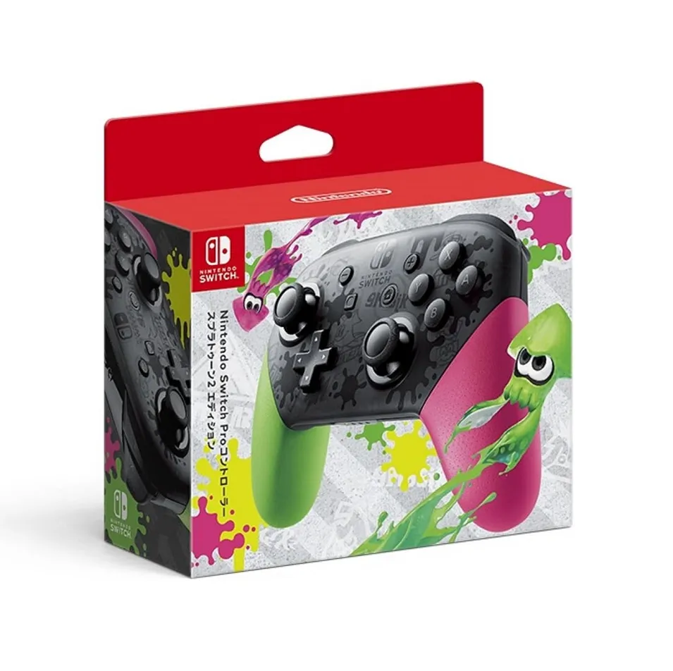 NS SWITCH 漆彈大作戰 2 英文美版 Splatoon 2【一起玩】(現貨全新) 歷史價格詳細信息