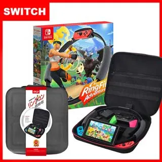 Nintendo 任天堂 健身環大冒險 現貨 歷史價格詳細信息