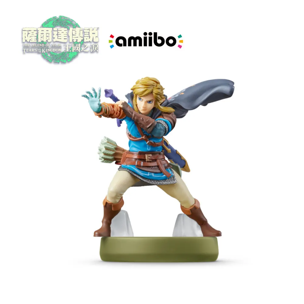 amiibo《 林克 時之笛 》薩爾達傳說系列 歷史價格詳細信息
