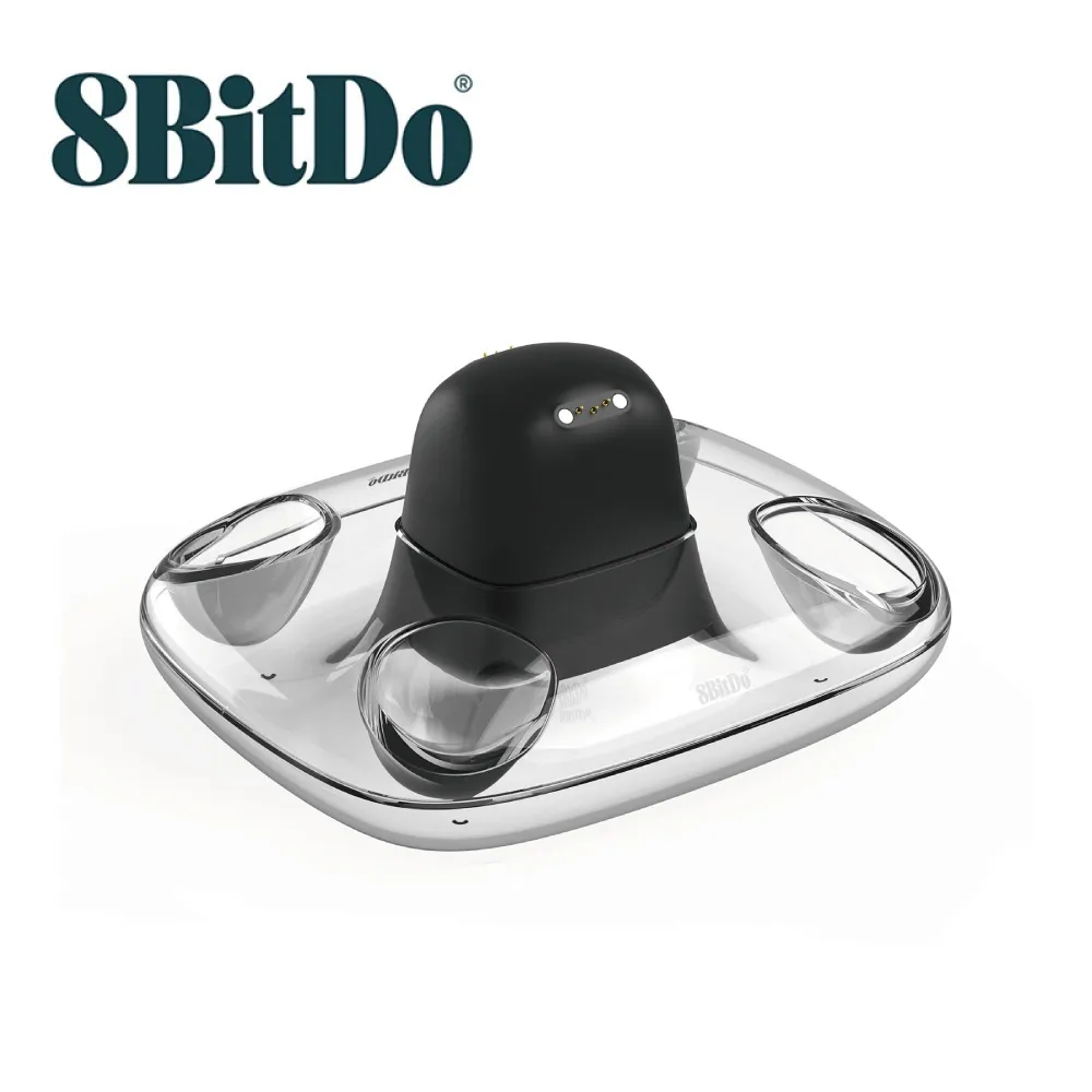 【8Bitdo】八位堂 XBOX 副廠 紅外線遙控器 長款(鍵寧公司貨) 歷史價格詳細信息