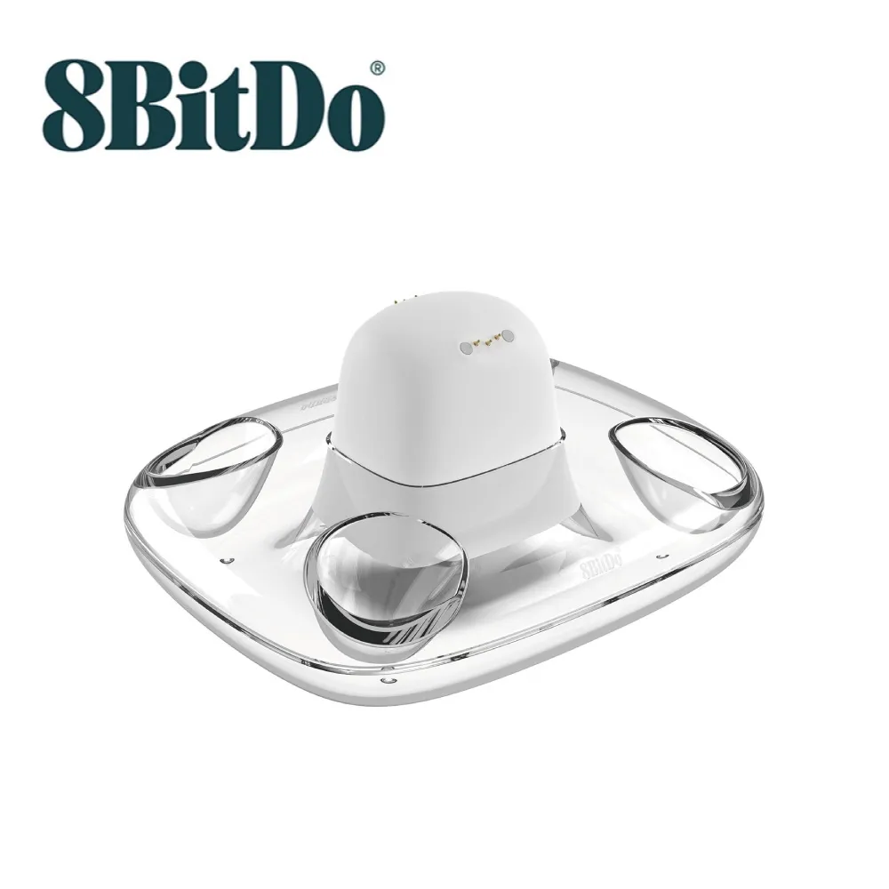 【8Bitdo】八位堂 XBOX 副廠 紅外線遙控器 長款(鍵寧公司貨) 歷史價格詳細信息