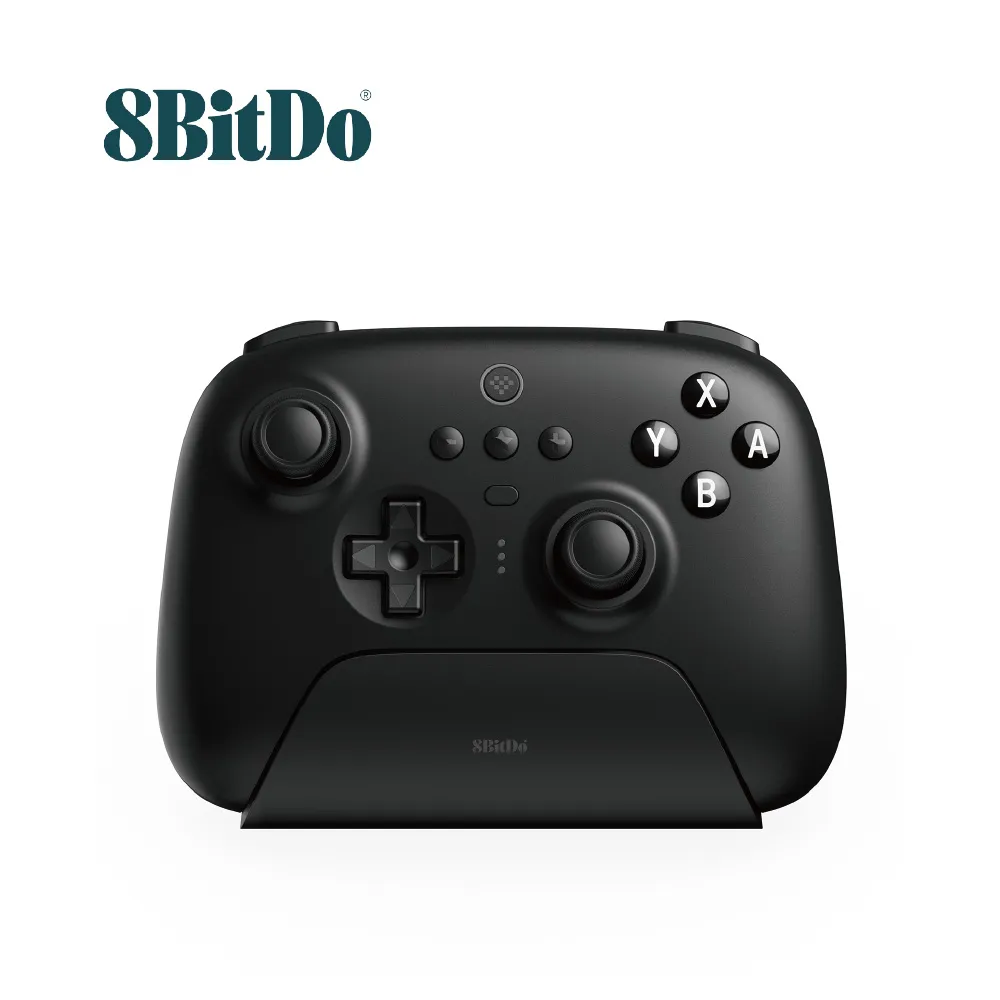 【8Bitdo】八位堂 獵戶座無線遊戲手把-白(鍵寧公司貨) 歷史價格詳細信息