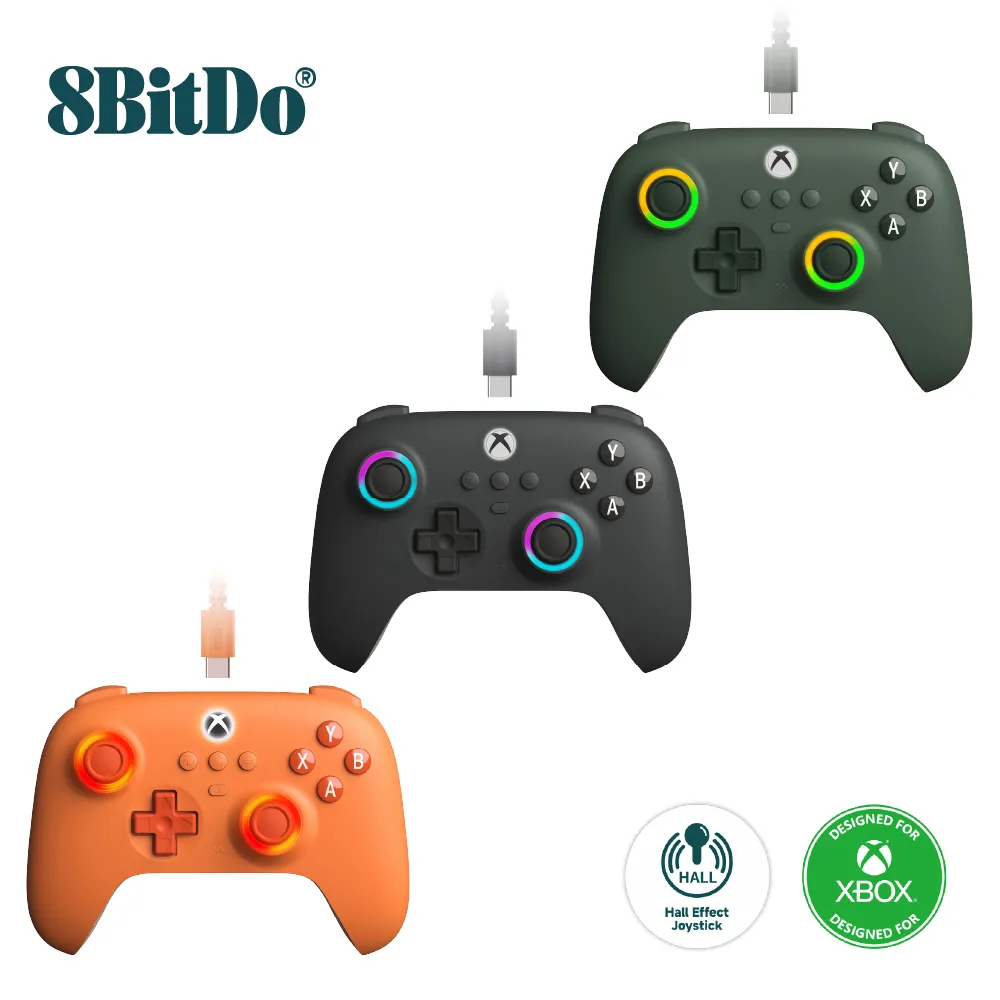 【8Bitdo】八位堂 XBOX 副廠 紅外線遙控器 長款(鍵寧公司貨) 歷史價格詳細信息