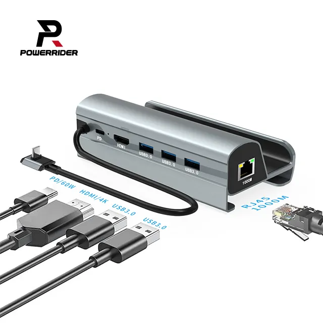 PowerRider Type-C領夾式直播無線麥克風 黑色 歷史價格詳細信息