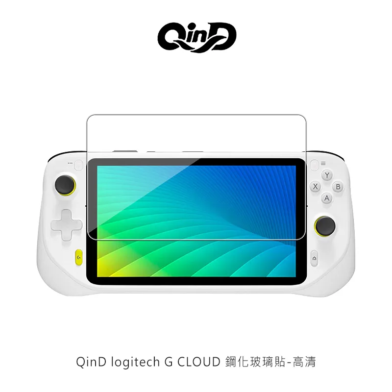 【Logitech G】G CLOUD 雲端遊戲掌機 Wi-Fi(64G) 歷史價格詳細信息