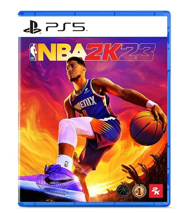 PS5 NBA 2K23 一般版 《中文版》現貨 廠商直送 歷史價格詳細信息
