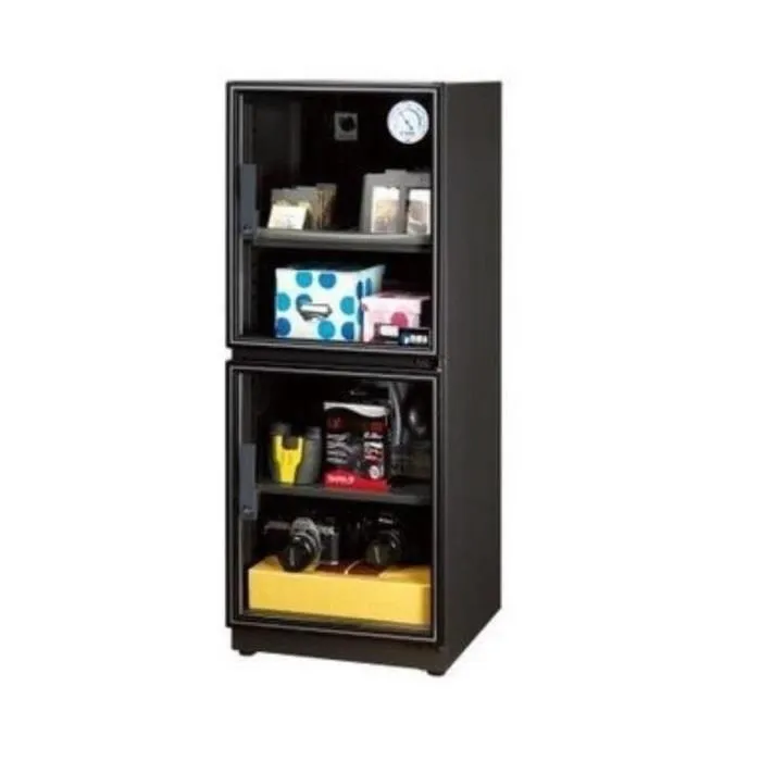 防潮家 生活系列 120公升防潮箱 D-118C 歷史價格詳細信息