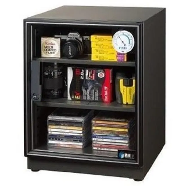 防潮家防潮箱72公升D-70C專業收藏家 防潮箱推薦 原廠直營 台灣製造 歷史價格詳細信息