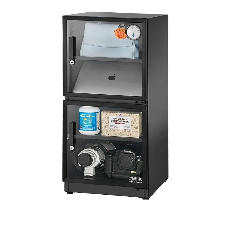 防潮家 生活系列 120公升防潮箱 D-118C 歷史價格詳細信息