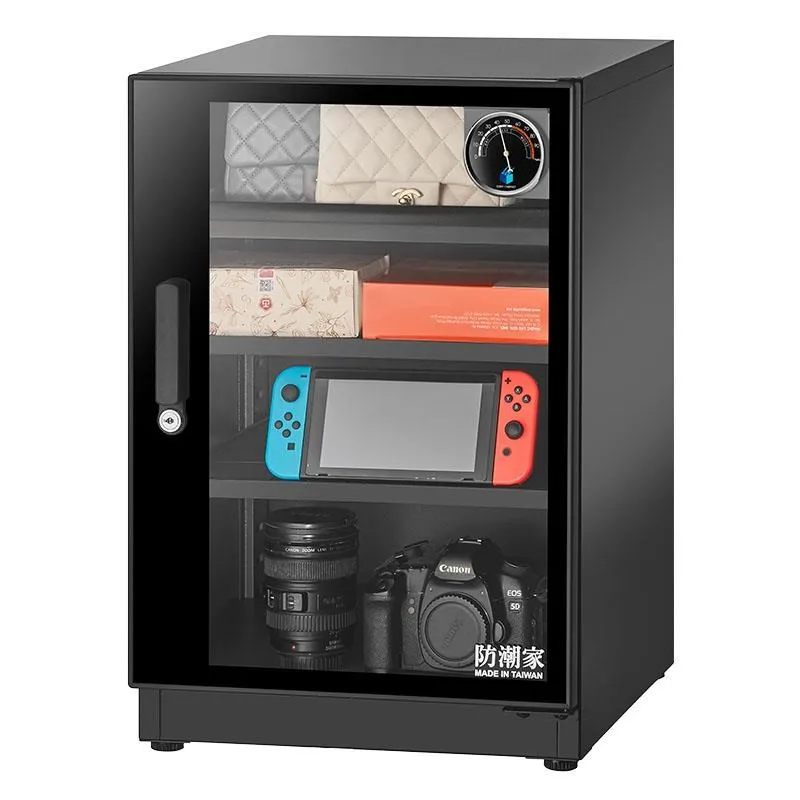 防潮家 生活系列 120公升防潮箱 D-118C 歷史價格詳細信息