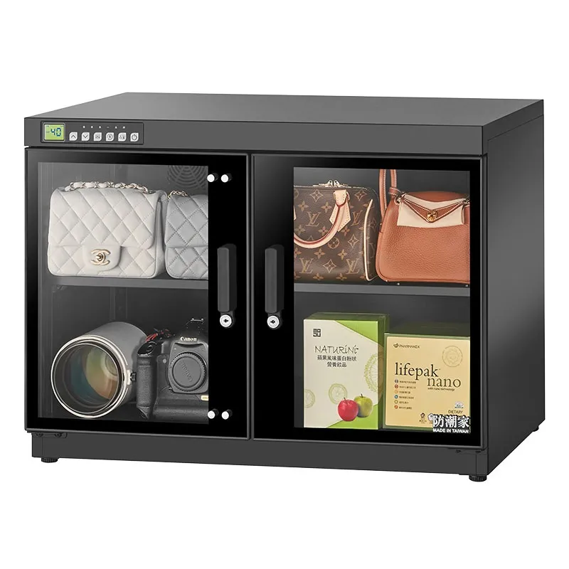 防潮家150公升生活指針系列 電子防潮箱 (FD-150WC) 歷史價格詳細信息