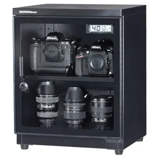 【寶藏閣】LCD-75全自動電子防潮箱 歷史價格詳細信息