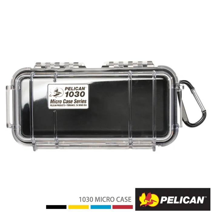 PELICAN 氣密箱 微型防水箱 1050 (透明藍) 歷史價格詳細信息