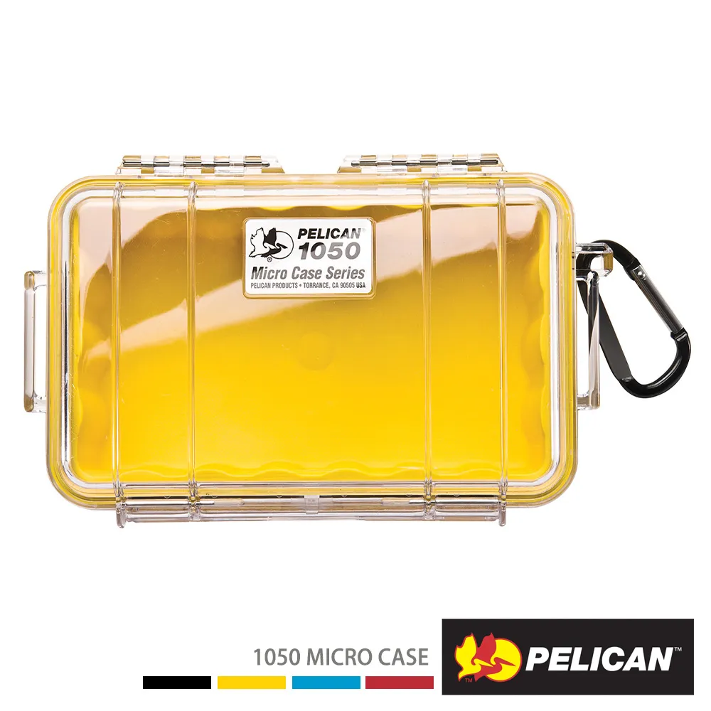 PELICAN 氣密箱 微型防水箱 1050 (透明藍) 歷史價格詳細信息