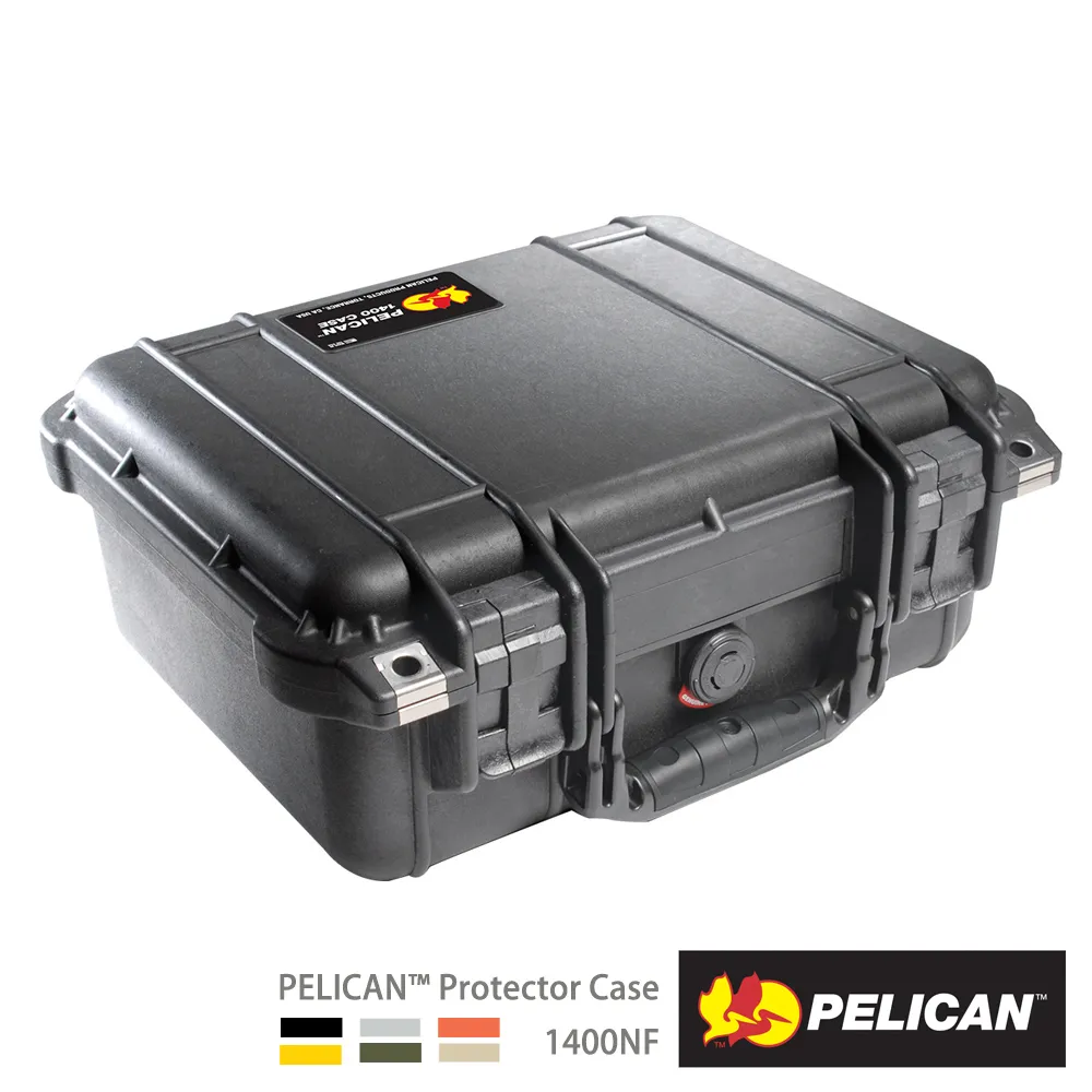 PELICAN 1300NF 氣密箱-空箱(橘) 歷史價格詳細信息