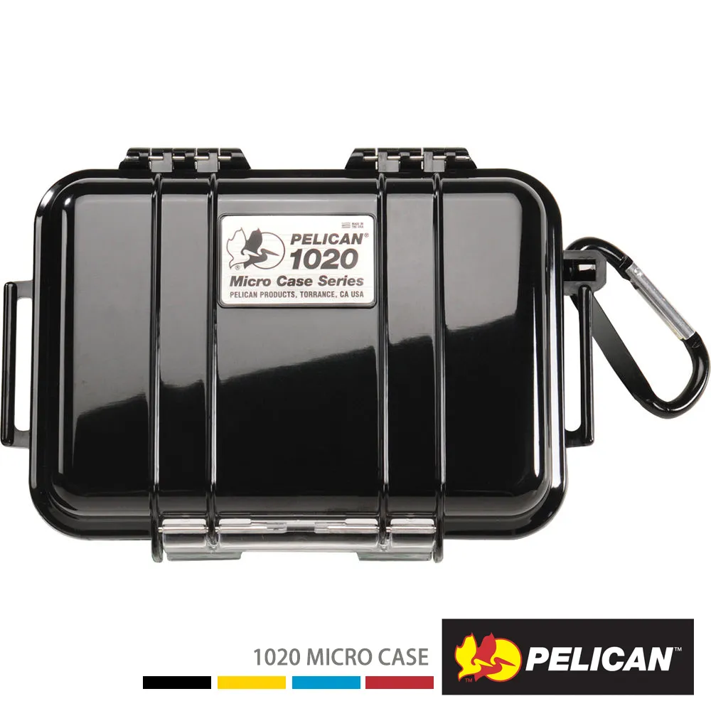 PELICAN 1020 微型防水氣密箱-透明(黑) 歷史價格詳細信息
