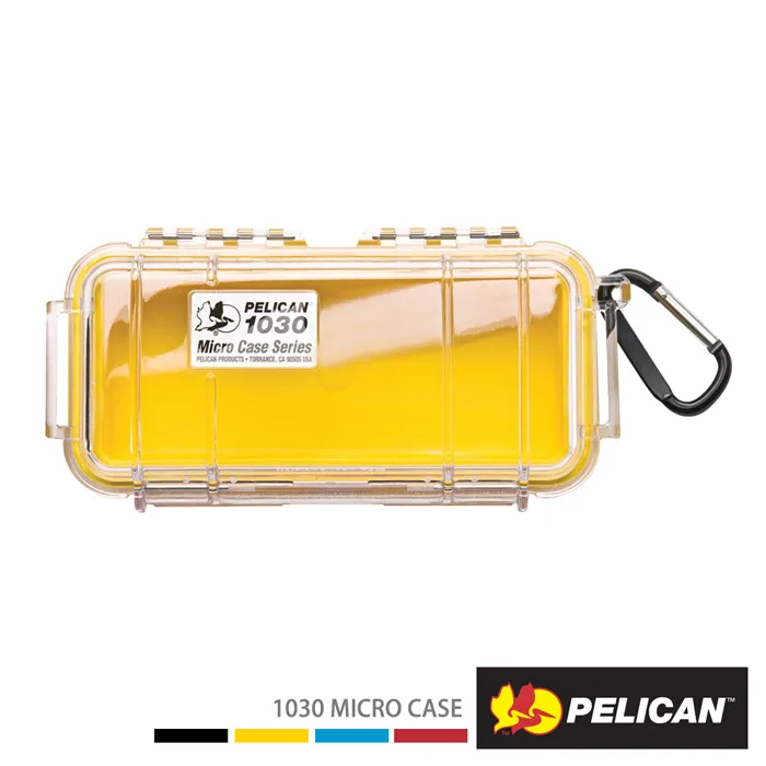 PELICAN 氣密箱 微型防水箱 1030 (透明藍) 歷史價格詳細信息