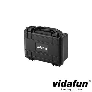 Vidafun V07 防水 耐撞 提把 收納盒 氣密箱 相機 攝影箱 戶外 露營 收納箱 工具箱 台灣設計研發品牌 歷史價格詳細信息