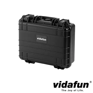 Vidafun V12 防水 耐撞 提把 收納盒 氣密箱 相機 攝影箱 戶外 露營 收納箱 工具箱 台灣設計研發品牌 歷史價格詳細信息