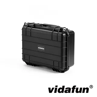 Vidafun V13 防水 耐撞 提把 收納盒 氣密箱 相機 攝影箱 戶外 露營 收納箱 工具箱 台灣設計研發品牌 歷史價格詳細信息