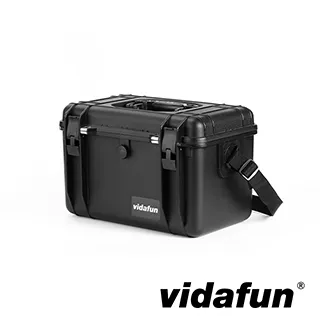 VIDAFUN V15 防水氣密抗撞收納箱 (公司貨) #台灣製 現貨 廠商直送 歷史價格詳細信息