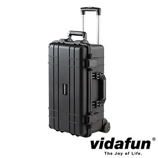 Vidafun V22 滾輪 防水 登機 收納 氣密箱 攝影箱 戶外 露營 收納箱 工具箱 台灣設計研發品牌 歷史價格詳細信息
