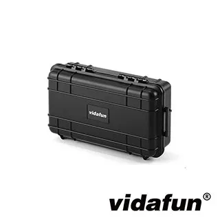 【Vidafun】V06 防水耐撞提把收納氣密箱 歷史價格詳細信息