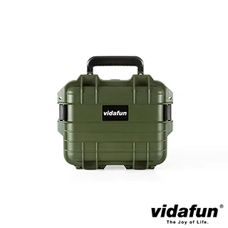 【Vidafun】V09 防水耐撞提把收納氣密箱 歷史價格詳細信息