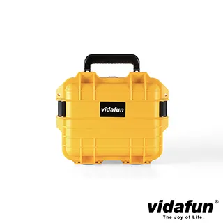 【Vidafun】V09 防水耐撞提把收納氣密箱 歷史價格詳細信息
