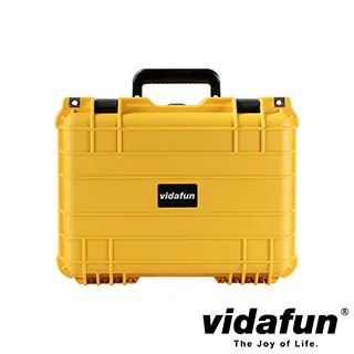Vidafun V13 防水 耐撞 提把 收納盒 氣密箱 相機 攝影箱 戶外 露營 收納箱 工具箱 台灣設計研發品牌 歷史價格詳細信息