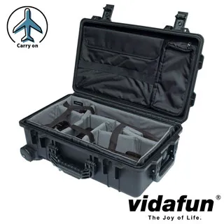 Vidafun V22B-ING-2215 黑色防水氣密箱 綠內膽 歷史價格詳細信息