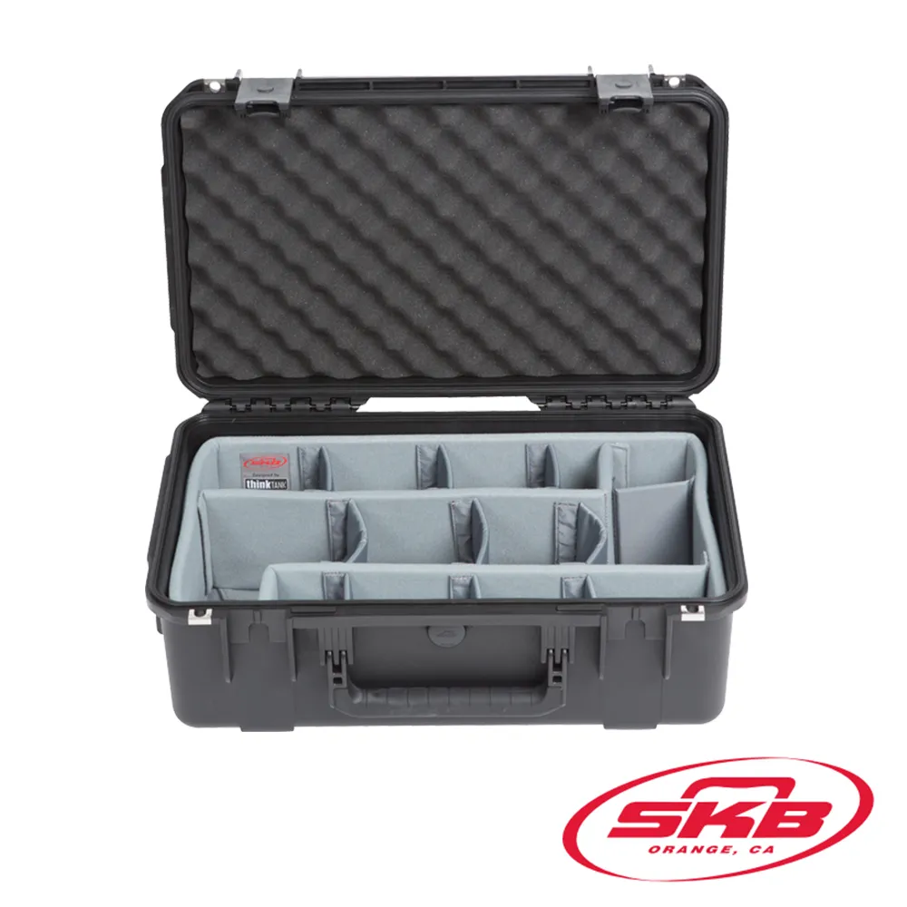 SKB Cases 3I-2914-15BC滾輪氣密箱(內附立體泡棉) 歷史價格詳細信息