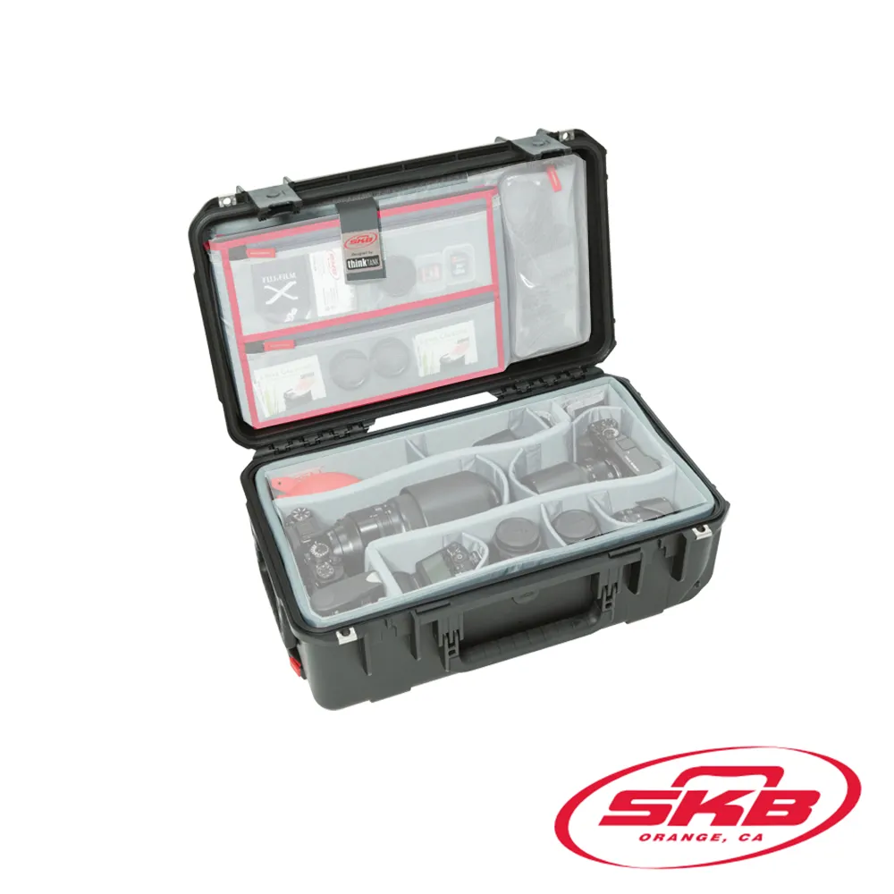 SKB Cases 3I-2914-15BC滾輪氣密箱(內附立體泡棉) 歷史價格詳細信息