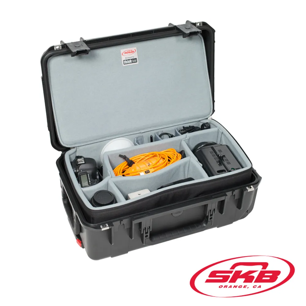 SKB Cases 3I-2914-15BC滾輪氣密箱(內附立體泡棉) 歷史價格詳細信息