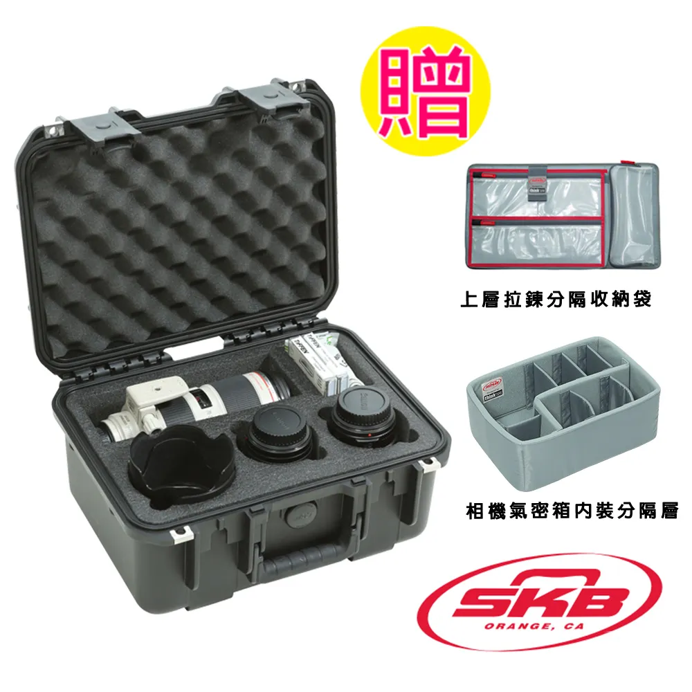 SKB Cases 3I-2914-15BC滾輪氣密箱(內附立體泡棉) 歷史價格詳細信息