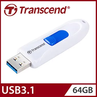 Transcend 創見 JetFlash 790K 64/128/256GB USB3.1 隨身碟-黑 歷史價格詳細信息