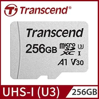 【Transcend 創見】USD300S microSDXC UHS-I U3 V30/A1 256GB 記憶卡(TS256GUSD300S-A附轉卡) 歷史價格詳細信息