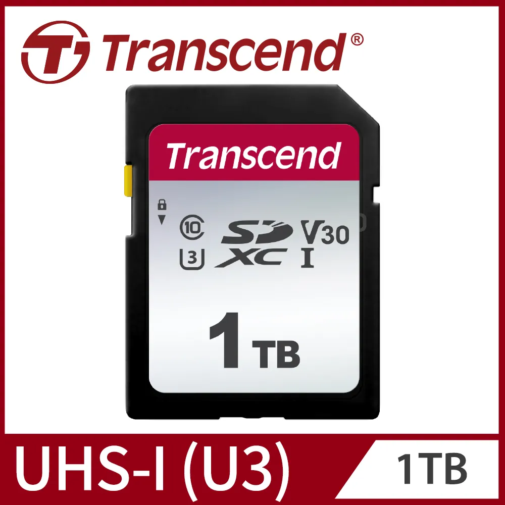 【Transcend 創見】SDC300S SDXC UHS-I U1 64GB 記憶卡(TS64GSDC300S) 歷史價格詳細信息