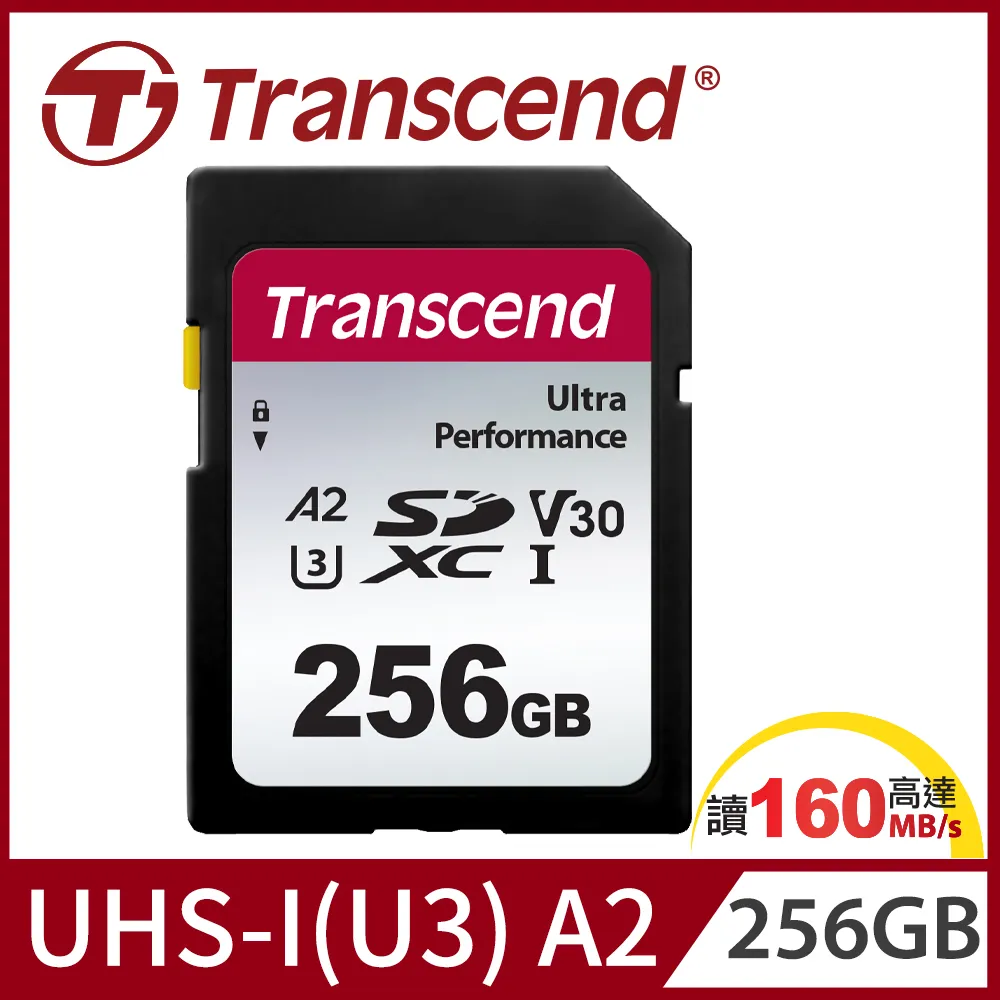 【Transcend 創見】256GB SDC300S SDXC UHS-I U3(V30)記憶卡 歷史價格詳細信息