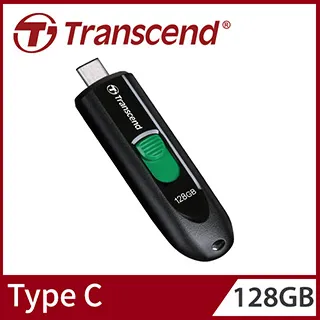 Transcend 創見 128GB JetFlash890 Type C OTG雙頭隨身碟-晶燦銀 歷史價格詳細信息