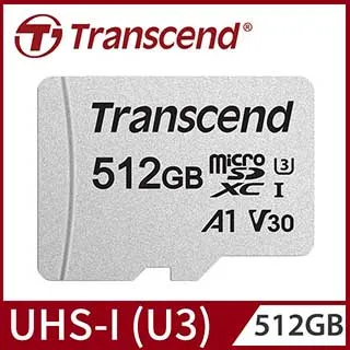 Transcend 創見 USD340S 512GB microSDXC UHS-I U3 (V30/A2)記憶卡,附轉卡(TS512GUSD340S) 歷史價格詳細信息