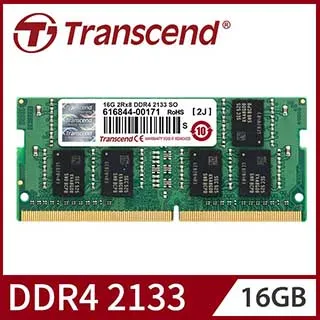 Transcend 創見 16GB TSRam DDR4 2400 桌上型記憶體(TS2GLH64V4B) 歷史價格詳細信息