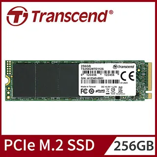 Transcend 創見 TS256GMTE110S 256GB SSD固態硬碟 歷史價格詳細信息