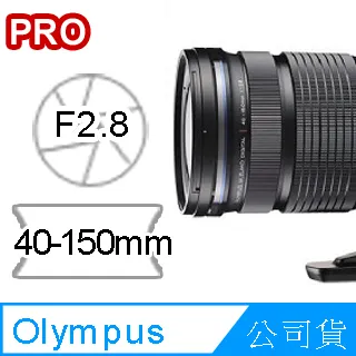 OLYMPUS M.ZUIKO DIGITAL ED 40-150mm F2.8 PRO 《平輸》 歷史價格詳細信息