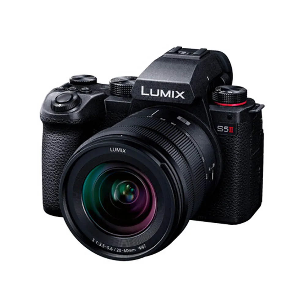 Panasonic LUMIX DC-S5K +S 20-60mm 無反 全篇幅 單眼 6K 公司貨 歷史價格詳細信息