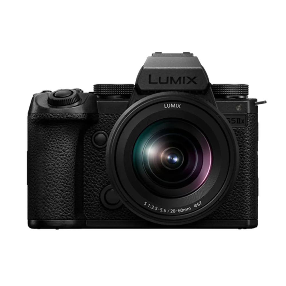 Panasonic LUMIX DC-S5K +S 20-60mm 無反 全篇幅 單眼 6K 公司貨 歷史價格詳細信息