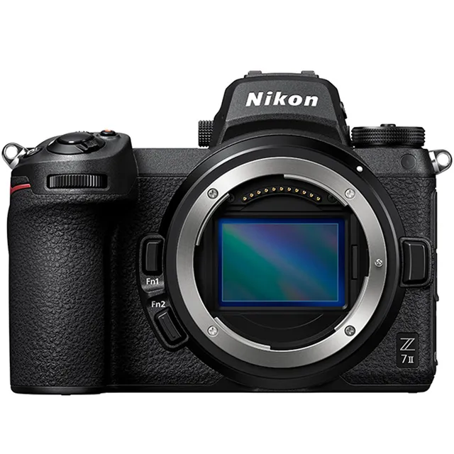 Nikon Z7 II 單機身 公司貨 歷史價格詳細信息